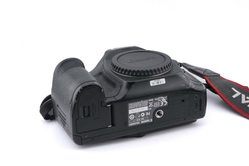 Canon EOS 5D