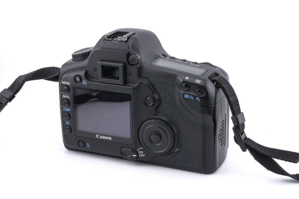 Canon EOS 5D
