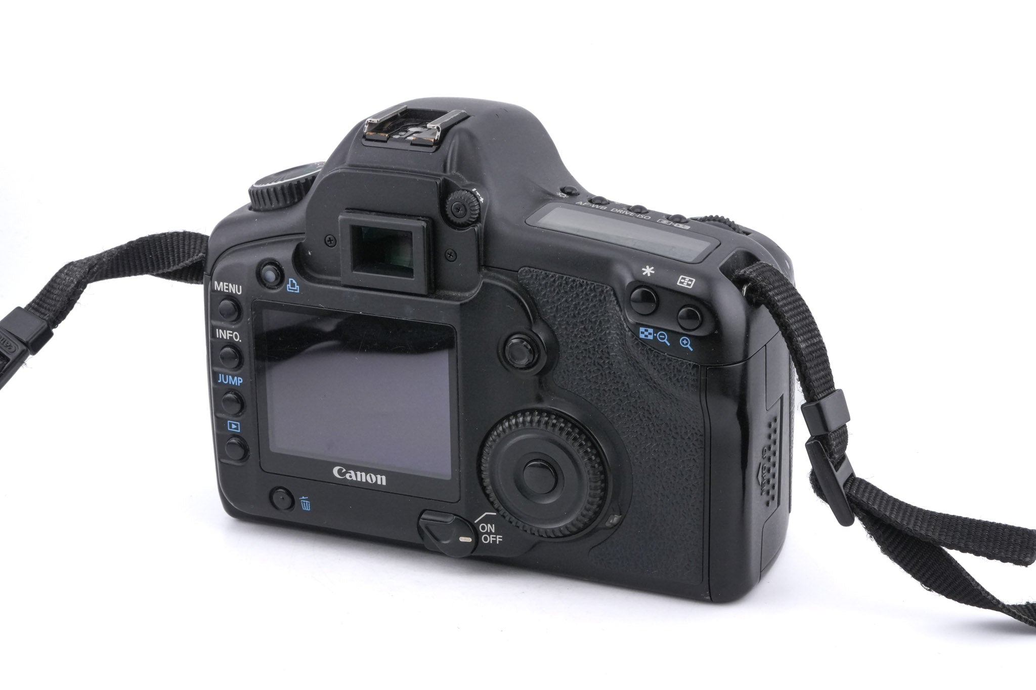 Canon EOS 5D