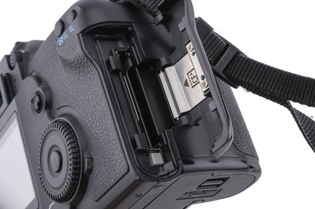 Canon EOS 5D
