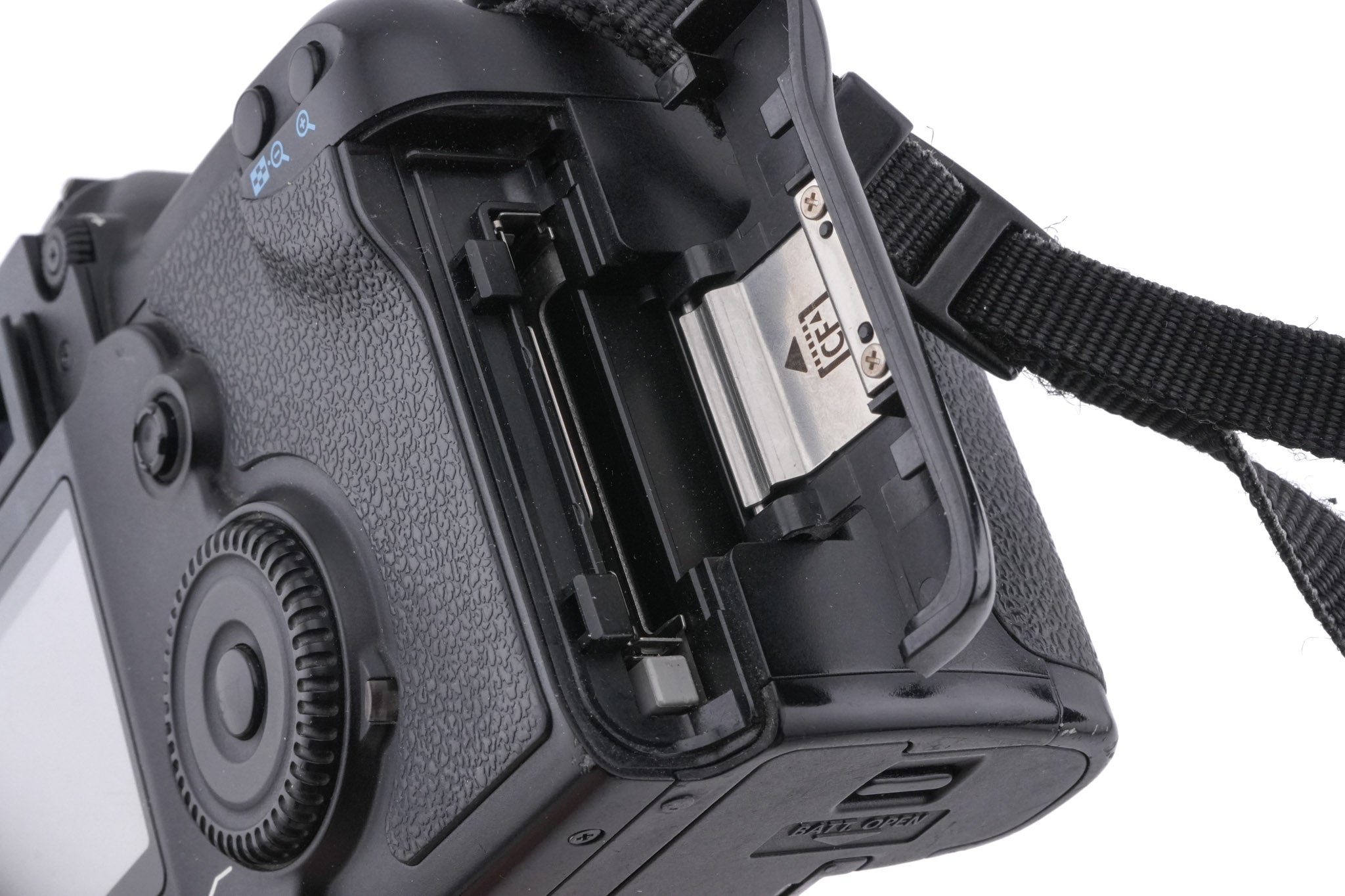 Canon EOS 5D