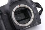 Canon EOS 5D