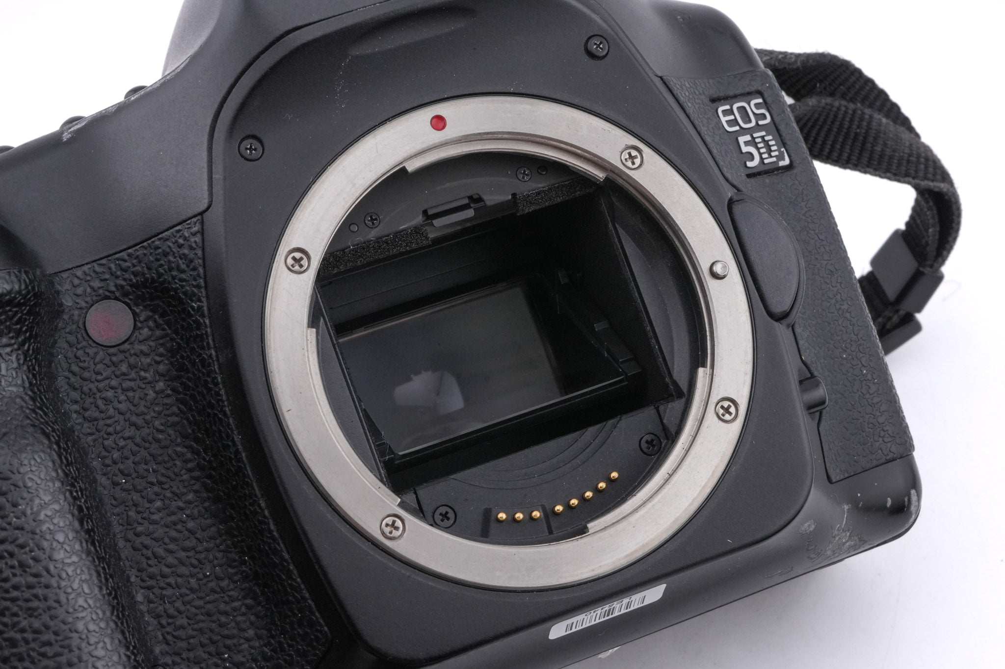 Canon EOS 5D