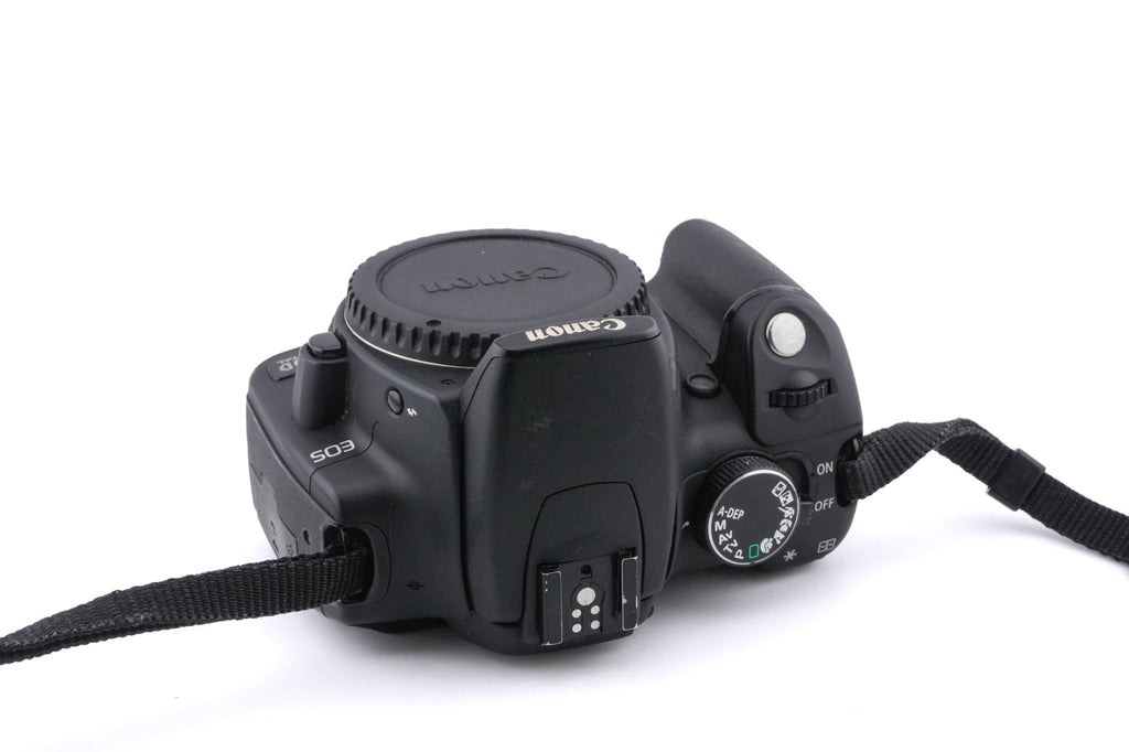 Canon EOS 350D