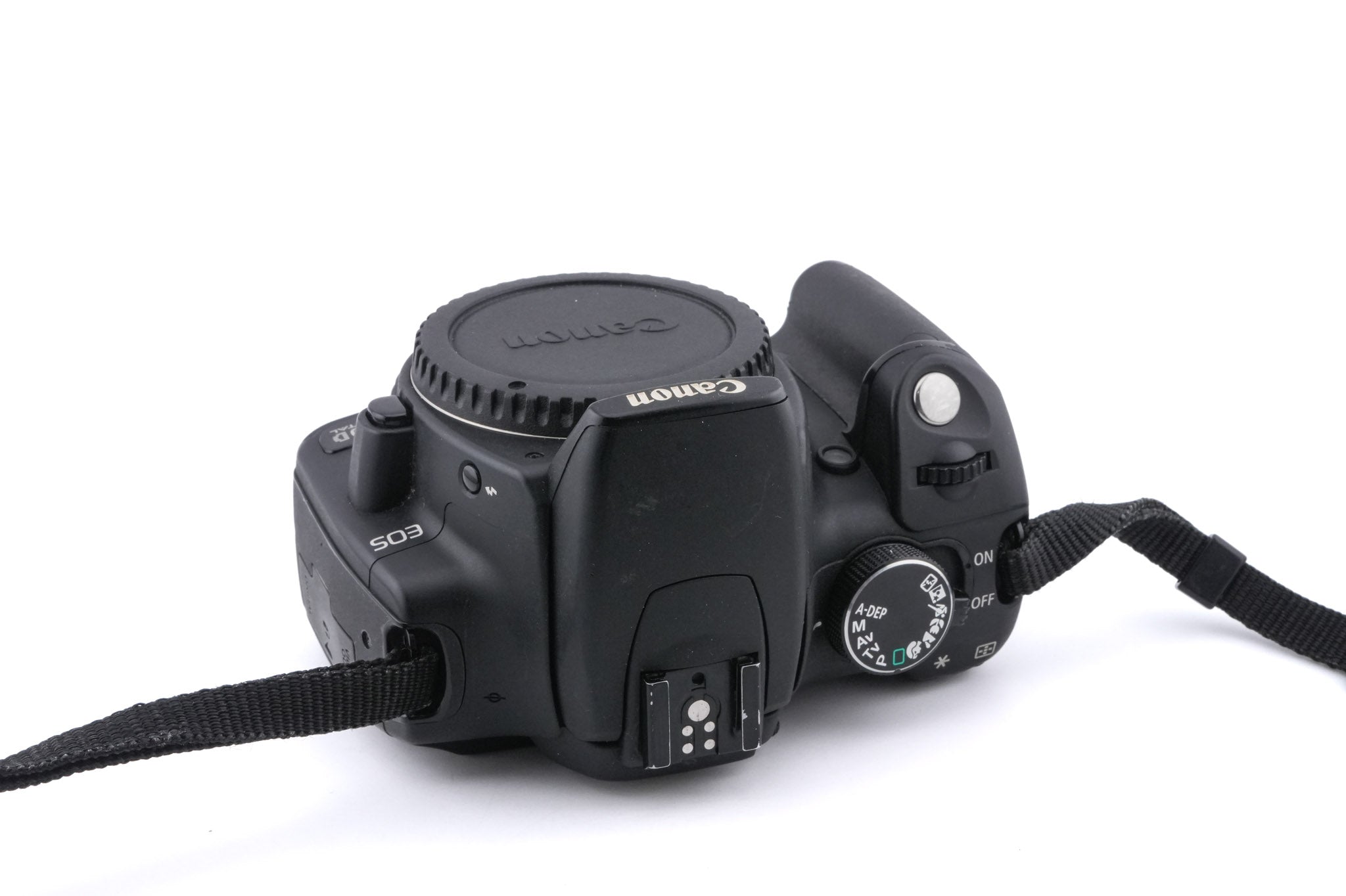 Canon EOS 350D