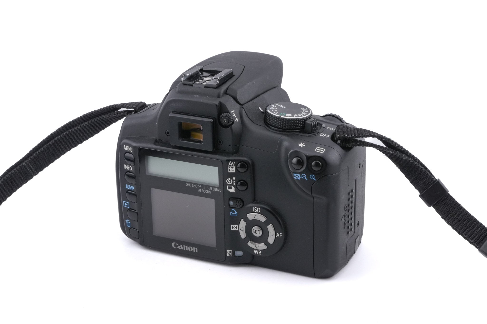 Canon EOS 350D