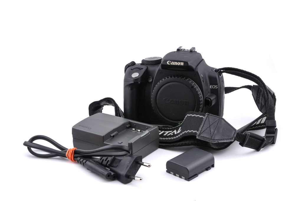 Canon EOS 350D