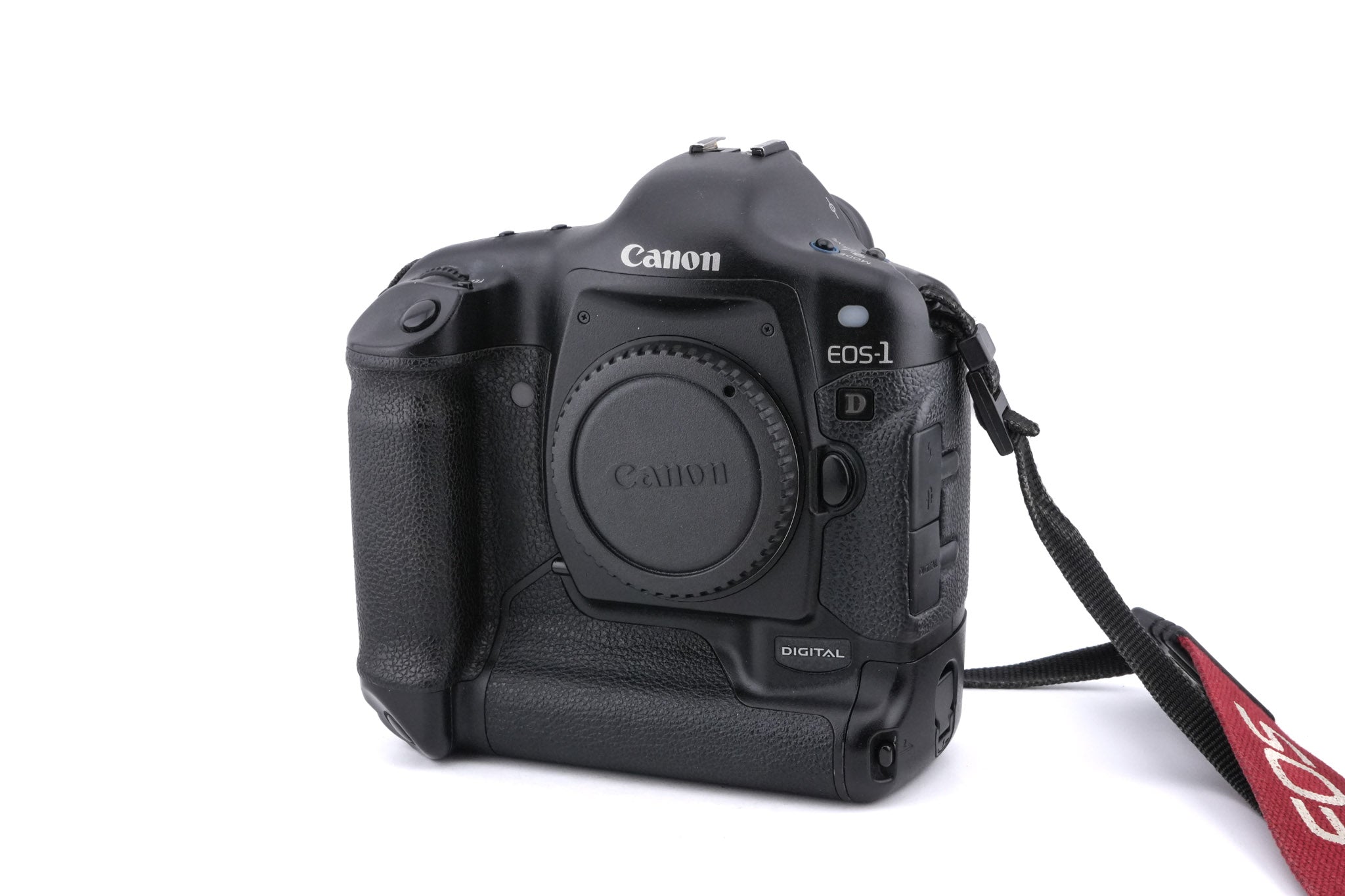 Canon EOS 1D