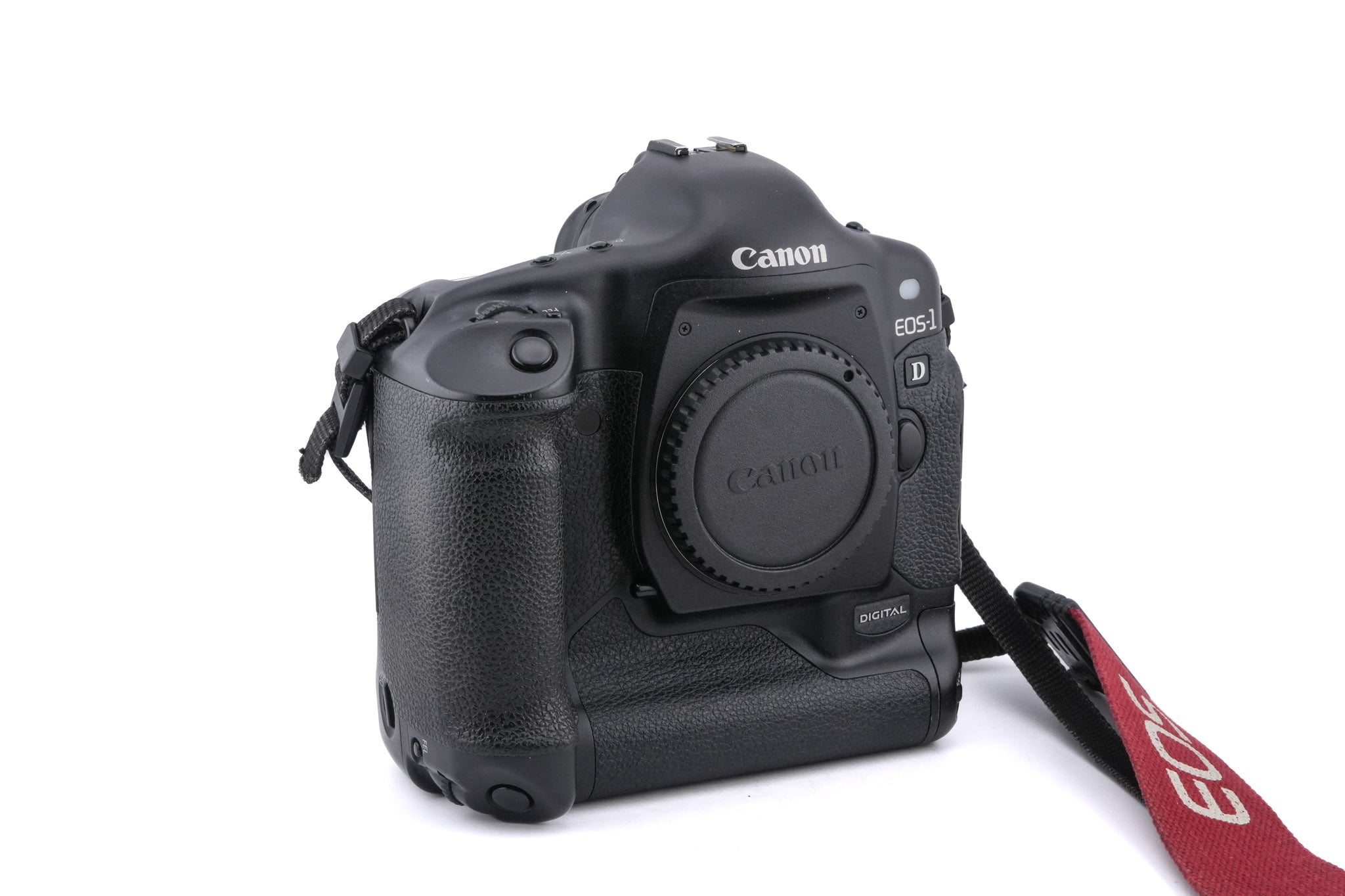Canon EOS 1D