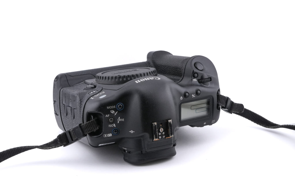 Canon EOS 1D