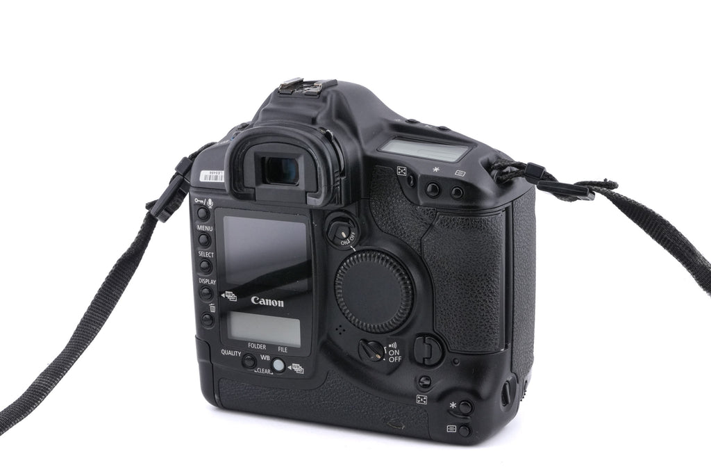 Canon EOS 1D