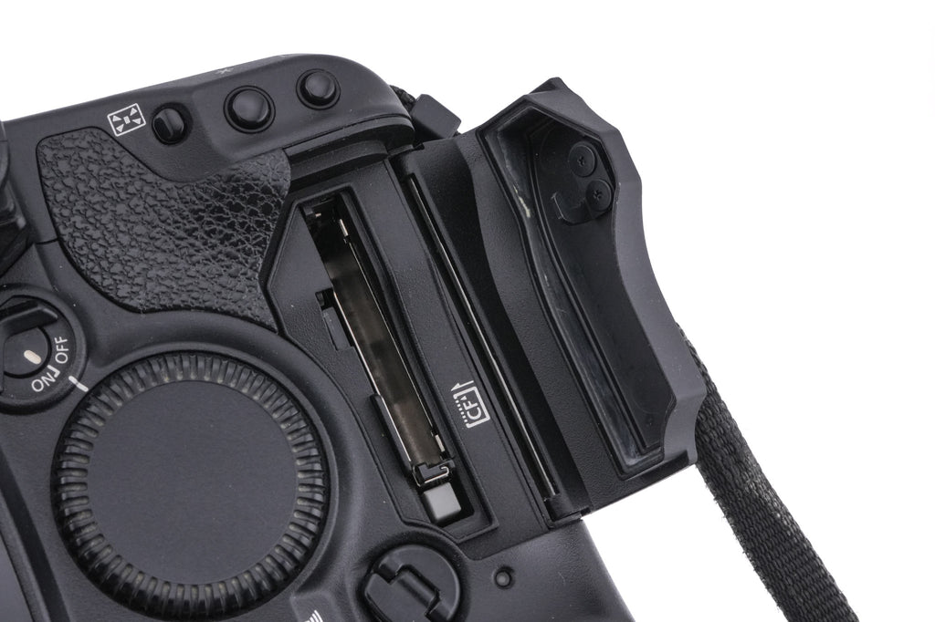 Canon EOS 1D