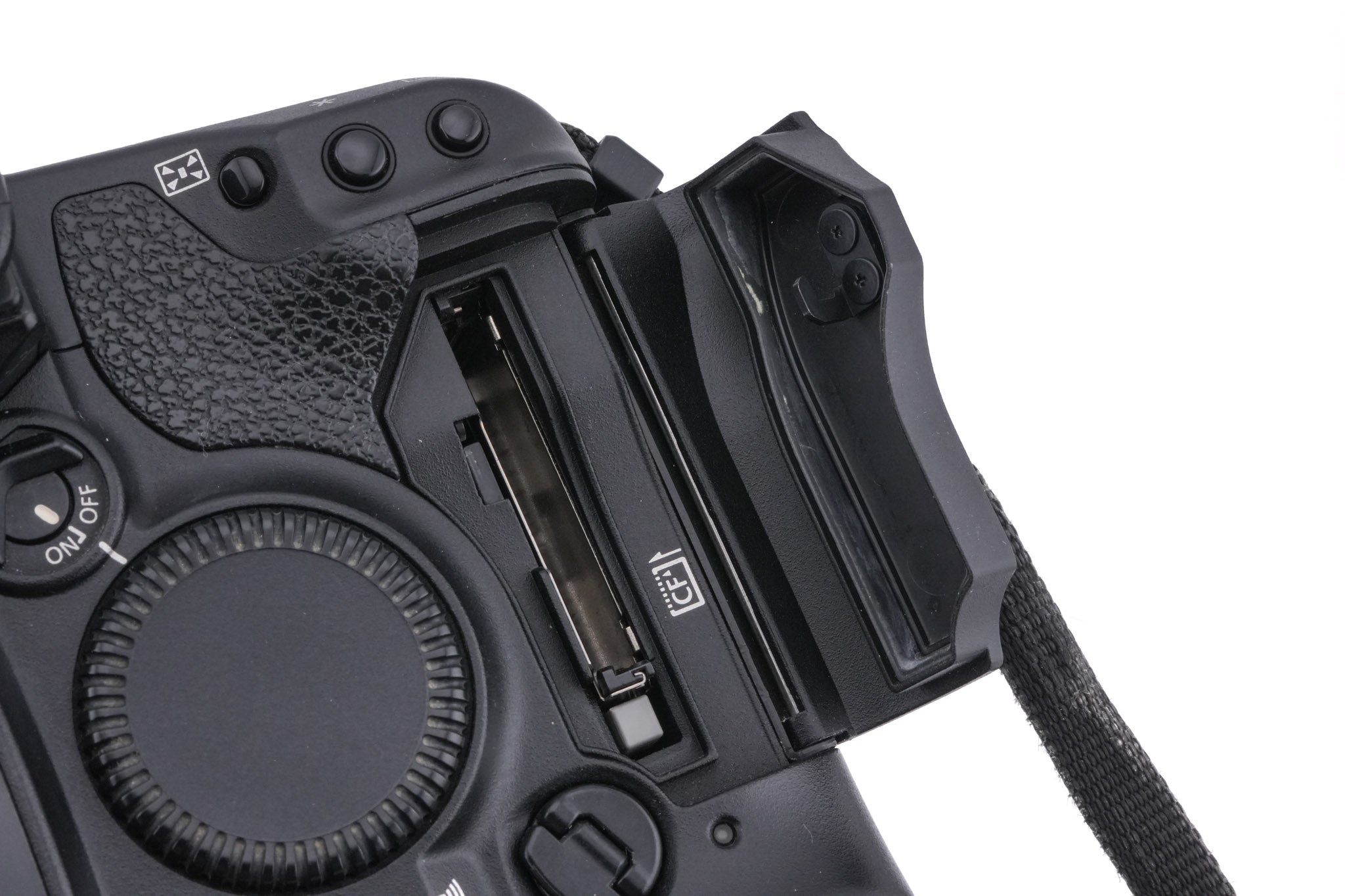 Canon EOS 1D