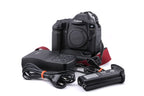 Canon EOS 1D