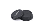 Canon 18-55mm f3.5-5.6 IS STM