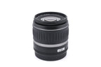 Canon 18-55mm f3.5-5.6 II