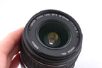 Canon 18-55mm f3.5-5.6 II