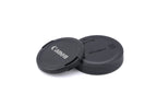 Canon 18-55mm f3.5-5.6 II