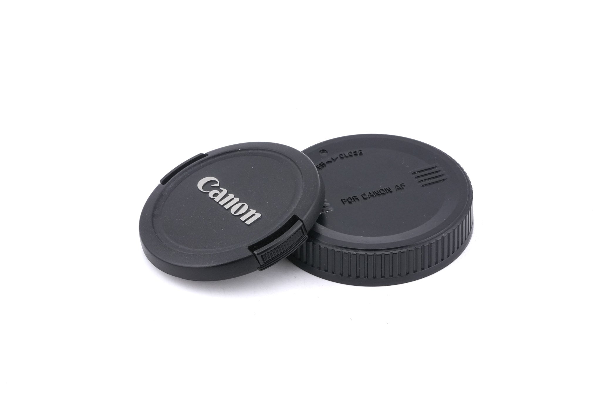 Canon 18-55mm f3.5-5.6 II