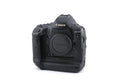 Canon EOS 1DX