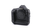 Canon EOS 1DX