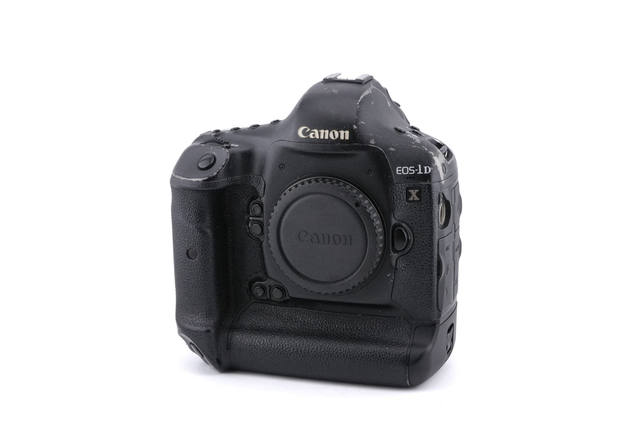 Canon EOS 1DX