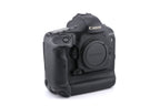 Canon EOS 1DX