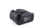 Canon EOS 1DX
