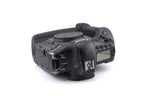 Canon EOS 1DX