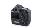 Canon EOS 1DX
