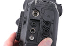 Canon EOS 1DX