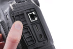 Canon EOS 1DX