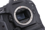 Canon EOS 1DX