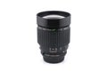 Pentax 135mm f1.8 SMC Pentax-A* - Lens