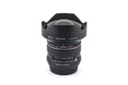 Pentax 15mm f3.5 SMC