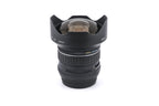 Pentax 15mm f3.5 SMC