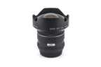 Pentax 15mm f3.5 SMC