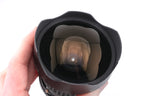 Pentax 15mm f3.5 SMC