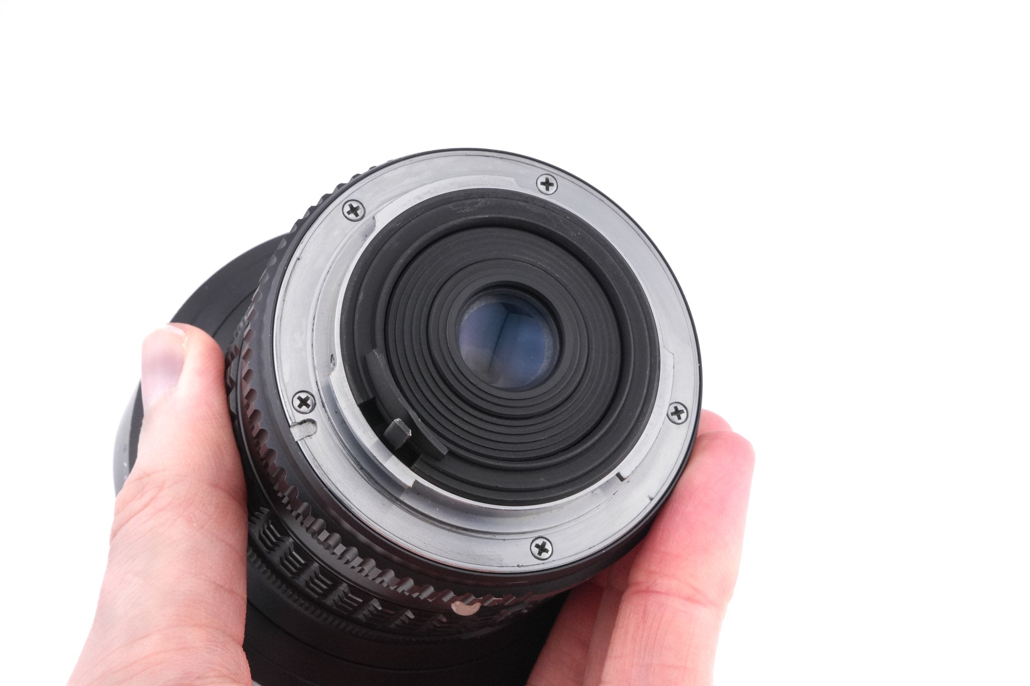 Pentax 15mm f3.5 SMC