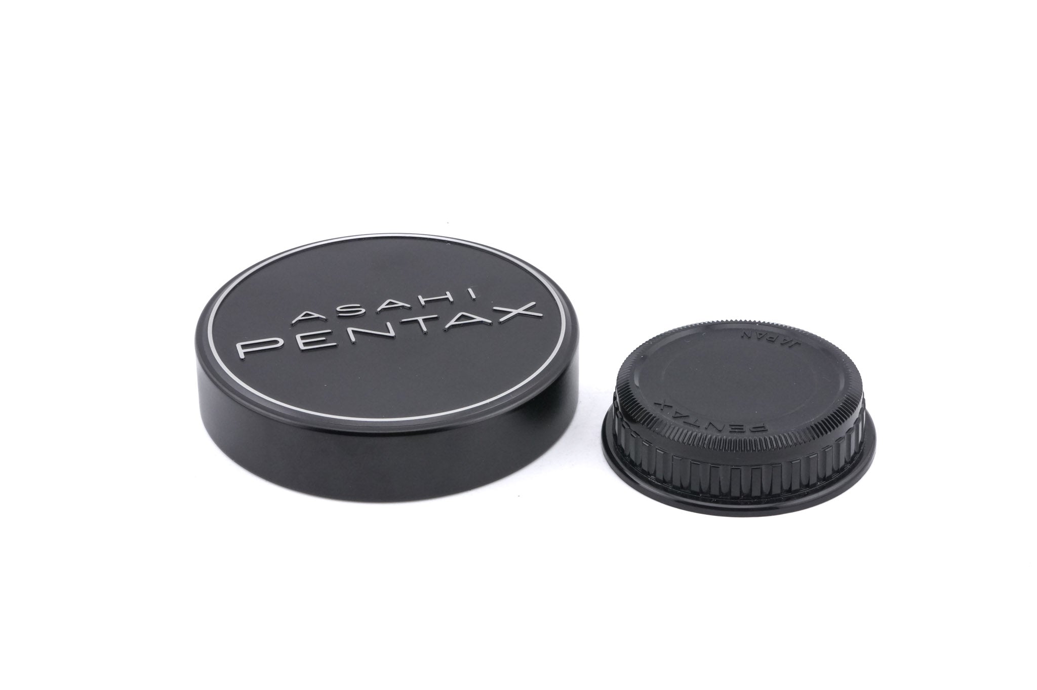 Pentax 15mm f3.5 SMC