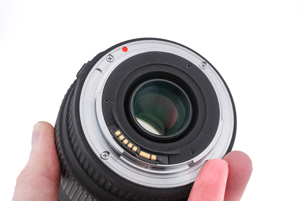 Sigma 70-300mm f4-5.6 DG Macro