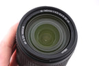 Nikon 18-140mm f3.5-5.6 AF-S Nikkor G ED VR