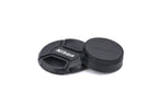 Nikon 18-140mm f3.5-5.6 AF-S Nikkor G ED VR