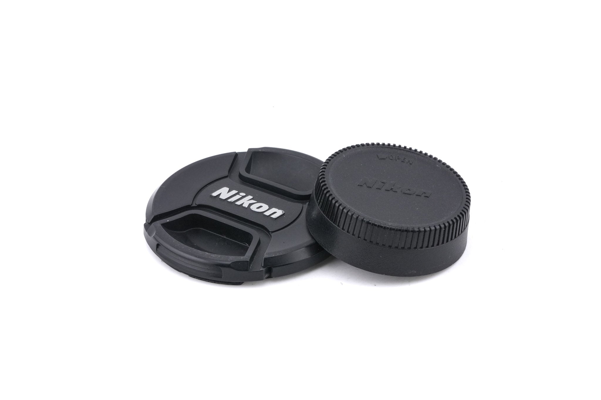 Nikon 18-140mm f3.5-5.6 AF-S Nikkor G ED VR