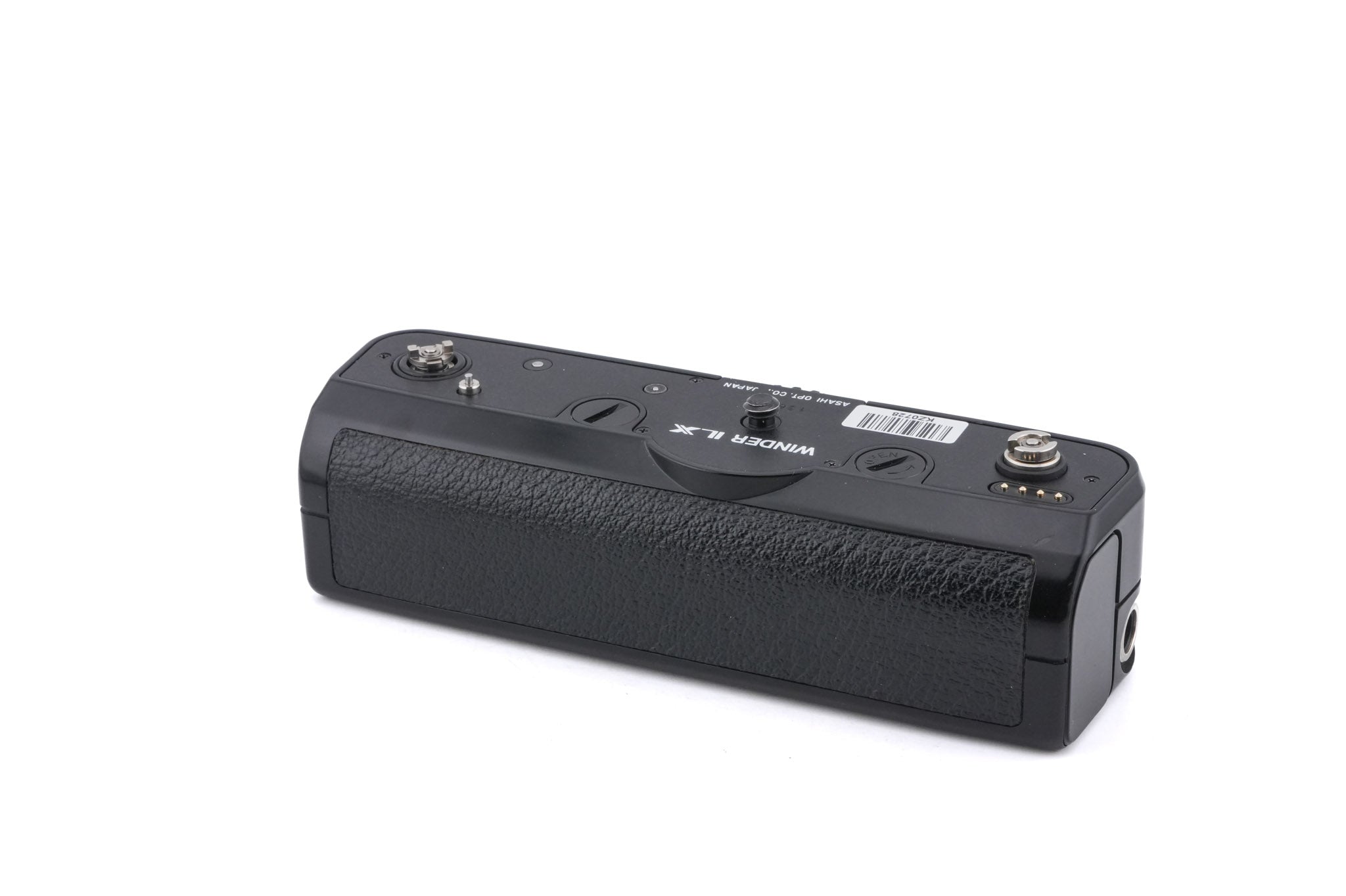 Pentax LX Winder