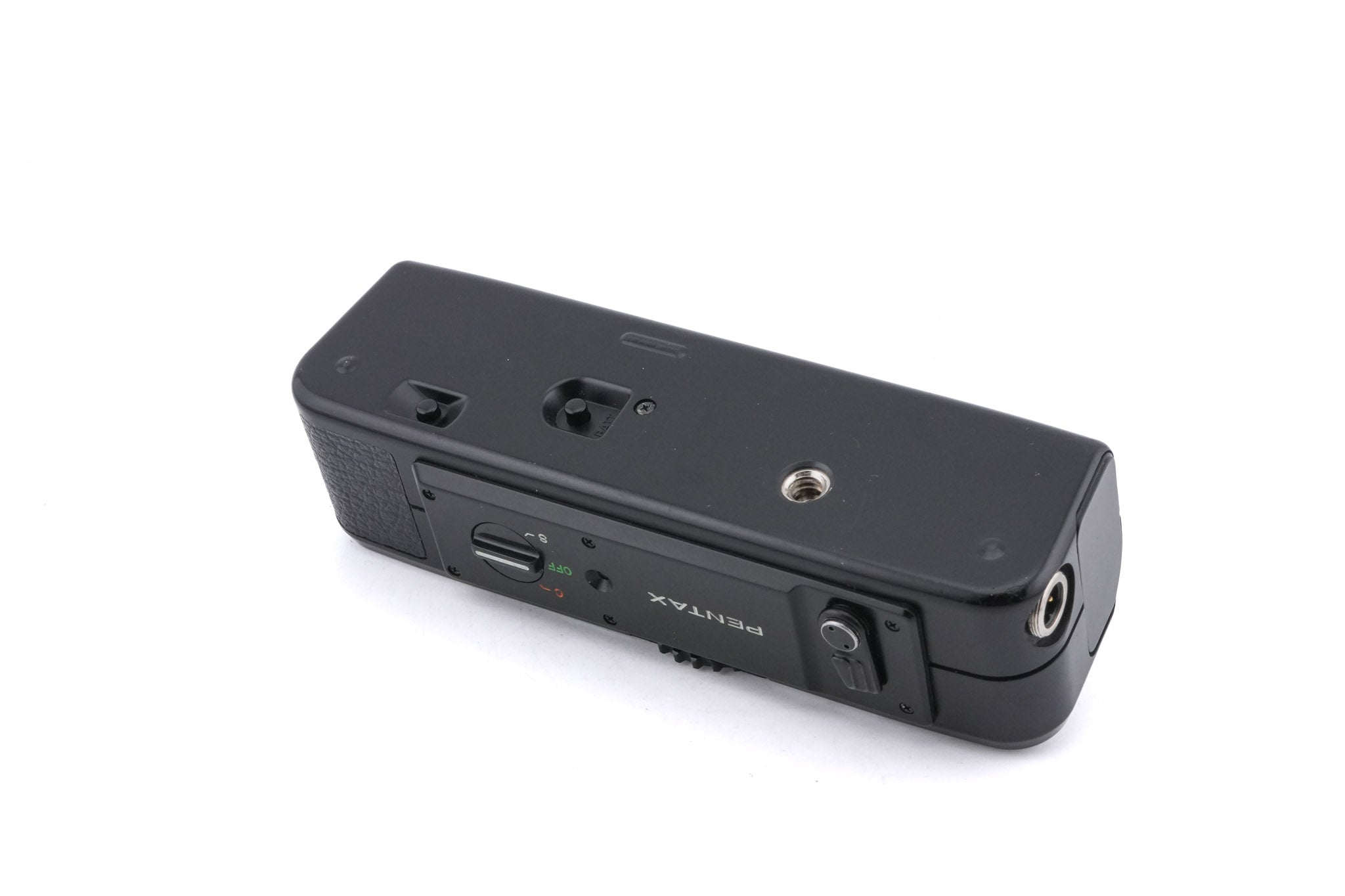 Pentax LX Winder
