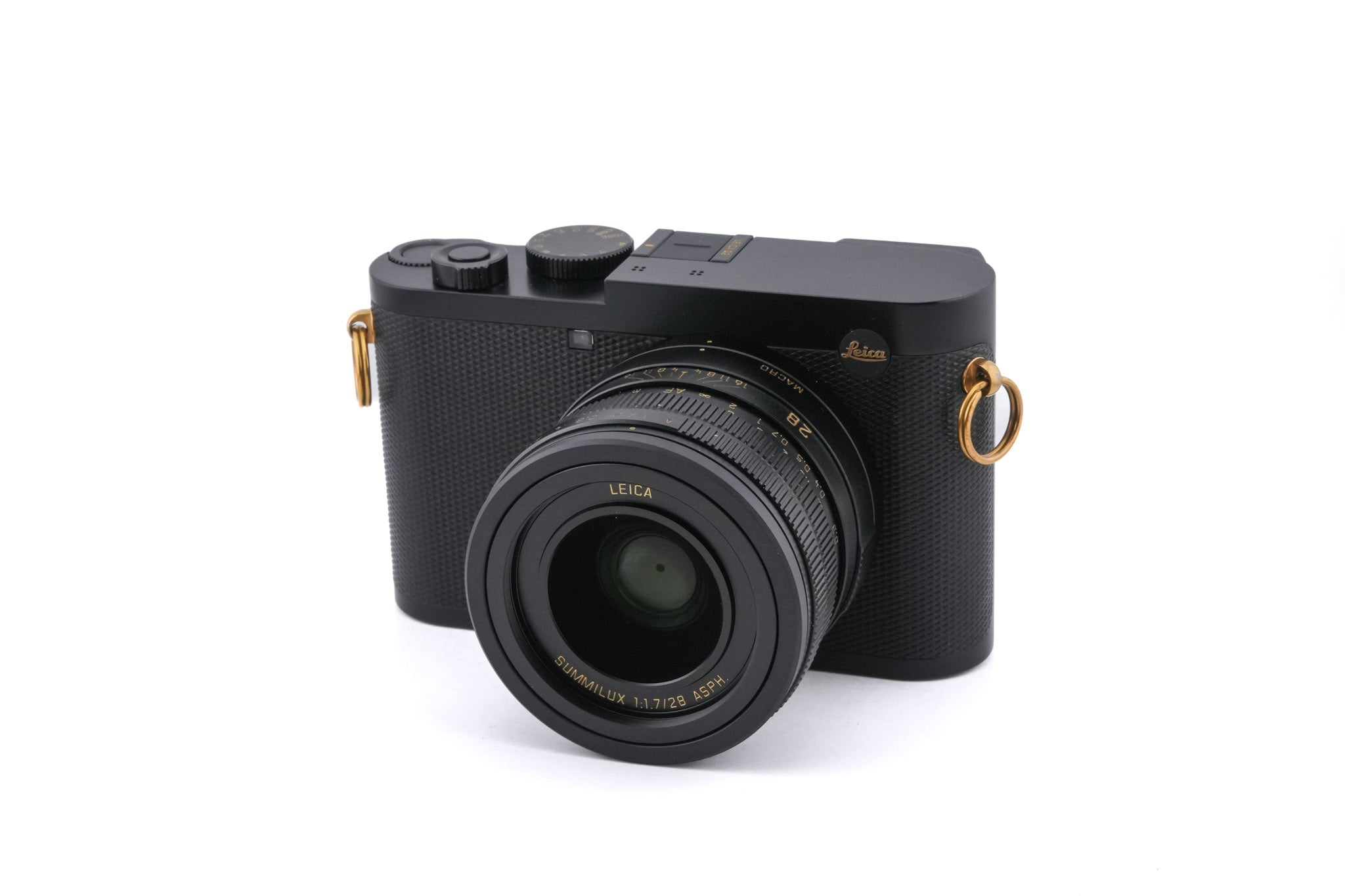 Leica Q2 (Daniel Craig x Greg Williams) (19058 / 19062)