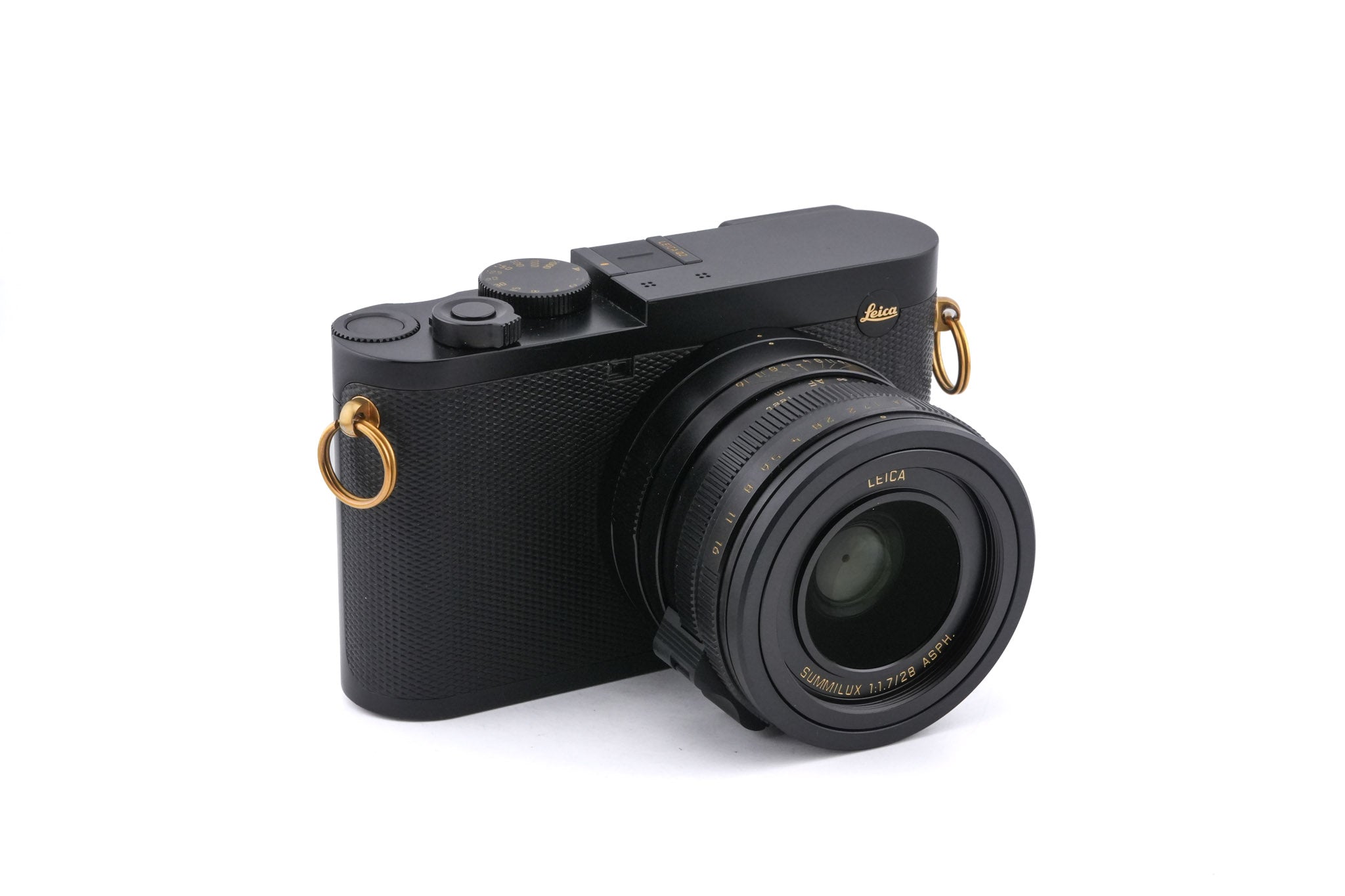 Leica Q2 (Daniel Craig x Greg Williams) (19058 / 19062)