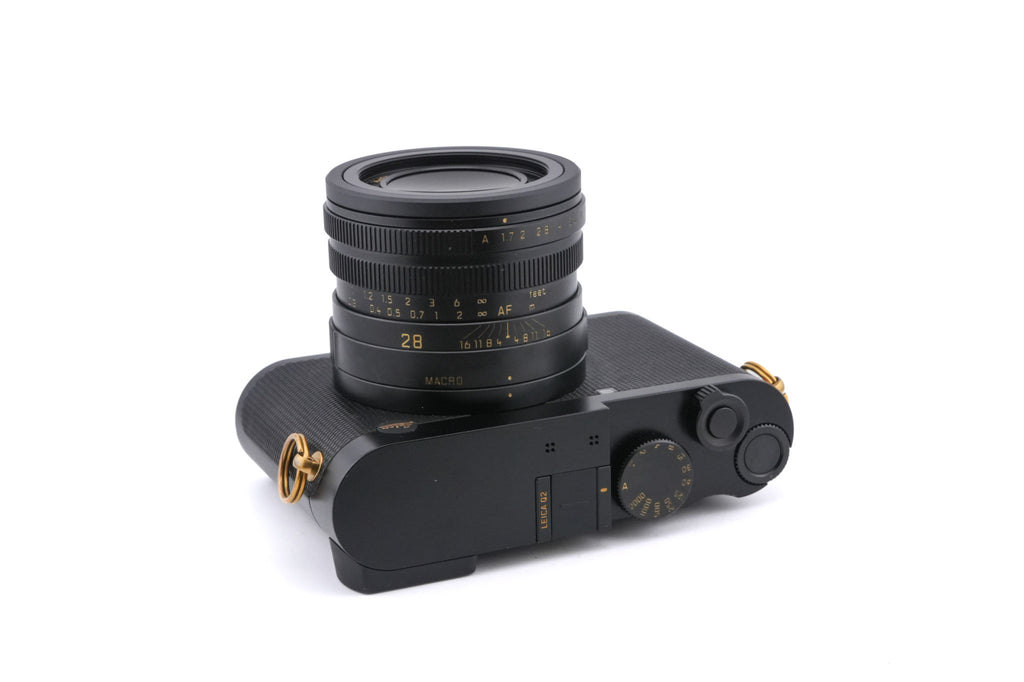 Leica Q2 (Daniel Craig x Greg Williams) (19058 / 19062)