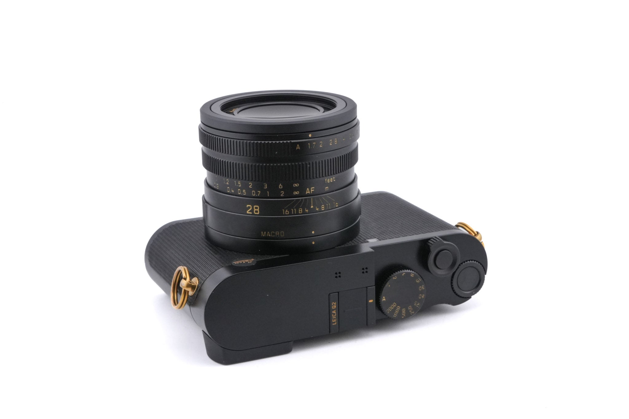 Leica Q2 (Daniel Craig x Greg Williams) (19058 / 19062)